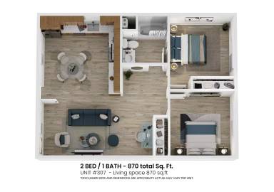 Property view