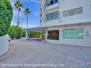 Main picture of Octagon Towers