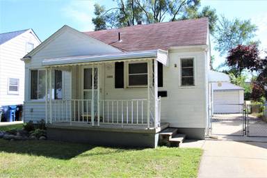 Main picture of 20450 Wakenden