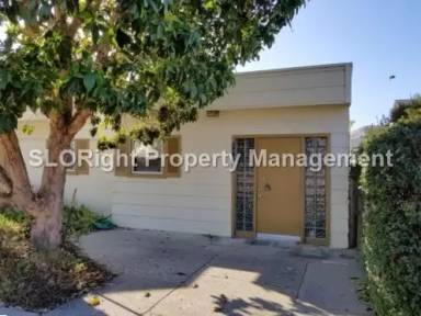 Main picture of 1051 Morro Ave