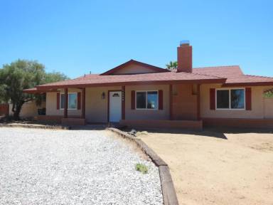 Main picture of 58409 Juarez Dr