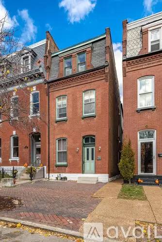 Main picture of 1213 Sidney St