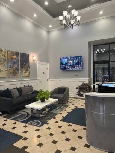 Main picture of Marquee Tower Condos