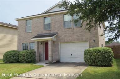 Main picture of 7303 Enchanted Creek Dr