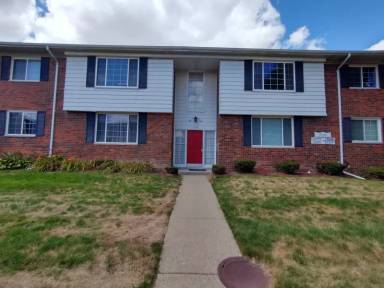 Main picture of 25325 Shiawassee Cir
