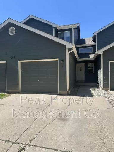 Main picture of 1007 Cuerto Ln