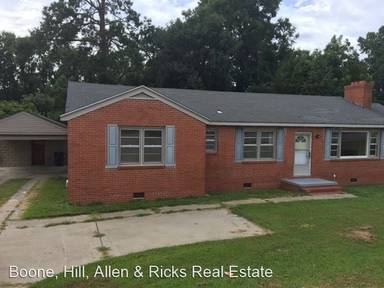 Main picture of 2550 W Raleigh Blvd