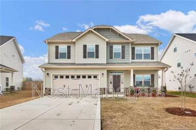 Main picture of 5344 Debut Ave