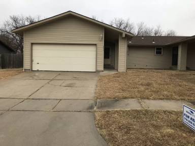 Main picture of 2373 N Rutland Ct