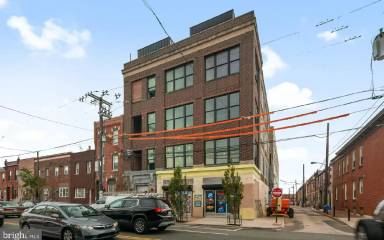 Main picture of Brand New Snyder Ave Luxury Condos