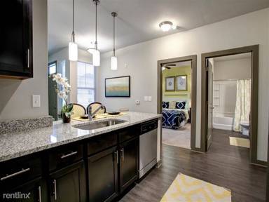 Main picture of The Palmer Apartments