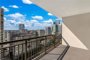 Main picture of Nine At Mary Brickell Village