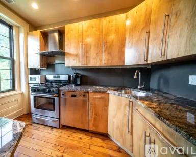 Main picture of 3611 Penn Ave