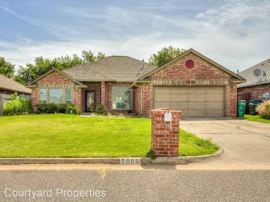 Main picture of 5008 Eric Dr