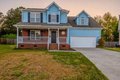 Main picture of 3401 Connection Dr