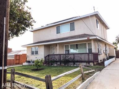 Main picture of 1532 E 22nd St