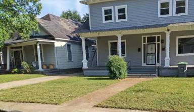 Main picture of 1625 Nelson Ave