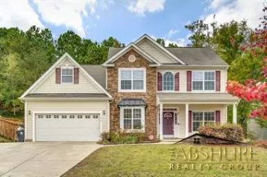 Main picture of 513 Anchor Creek Way