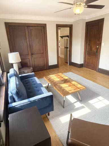 Main picture of Ashland & Laurel Apartments