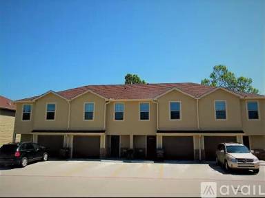 Main picture of 10001 Pantherway