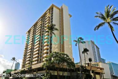 Main picture of Kapiolani Terrace