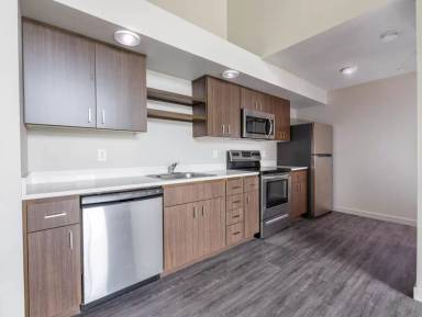 Main picture of Market Village Apartments