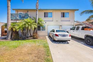 Main picture of 3565 Highland Ave