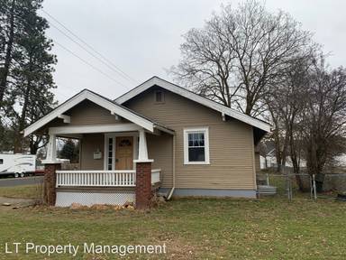 Main picture of 4128 N Normandie St