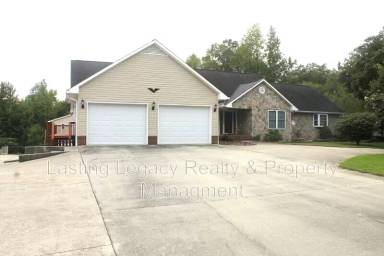 Main picture of 1056 Hasty School Rd