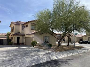 Main picture of 6631 W Desert Hills Dr