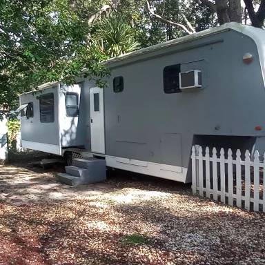 Main picture of Princess RV Resort