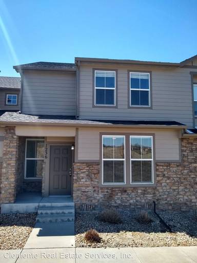 Main picture of 1236 Timber Run Hts