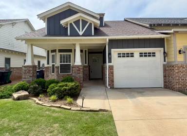 Main picture of Bentwood Creek Villas