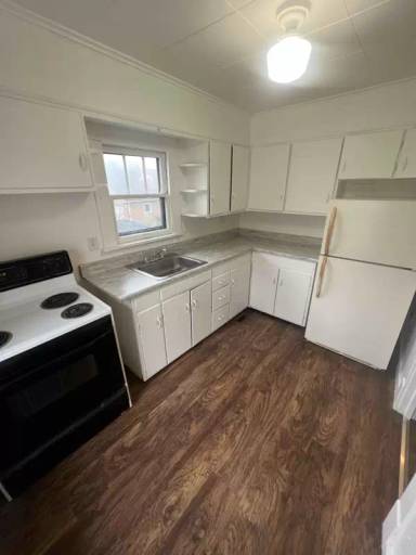 Main picture of 1316 Center St