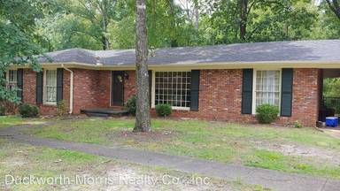 Main picture of 3703 Mayfair Dr