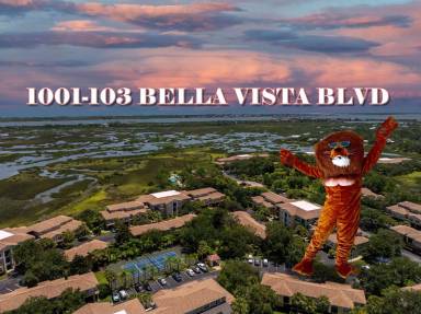 Main picture of 1001 Bella Vista Blvd