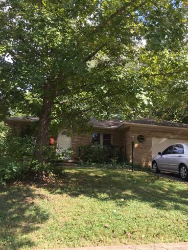 Main picture of 711 S Grant St