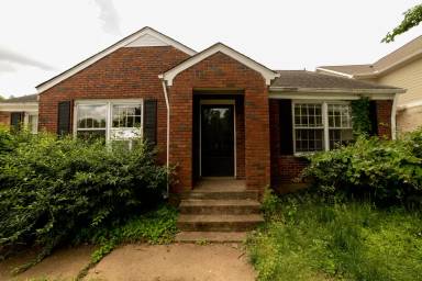 Main picture of 5553 Knob Rd