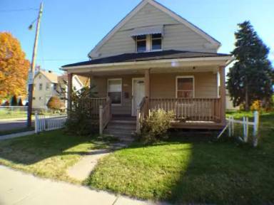 Main picture of 3381 W 41st St