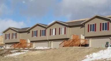 Main picture of S 34th St