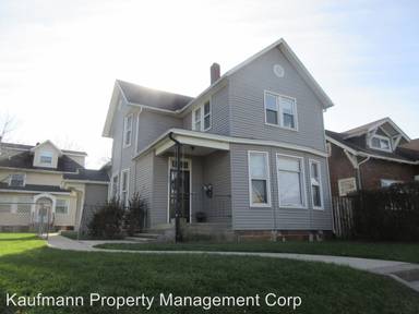 Main picture of 128 E Suttenfield St