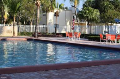 Main picture of Clear Lake Palms