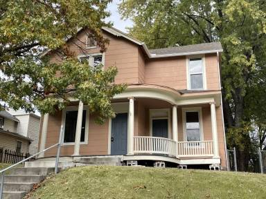 Main picture of 514 Linn St