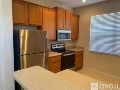 Main picture of 3906 Silverlake Way