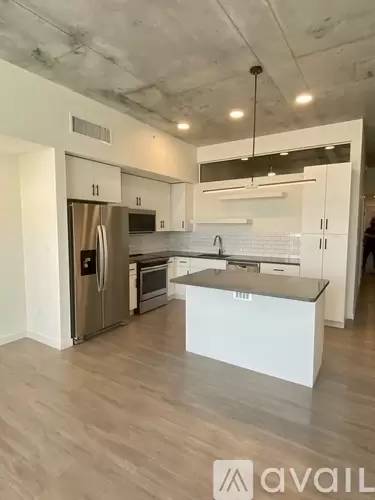 Main picture of WaterView Echelon City Center