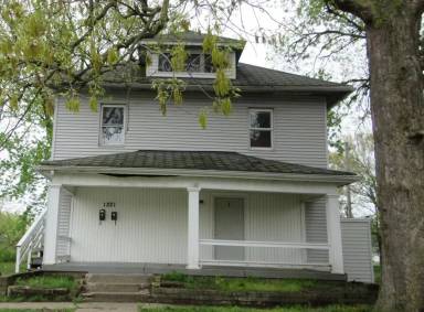 Main picture of 1221 N 6th St