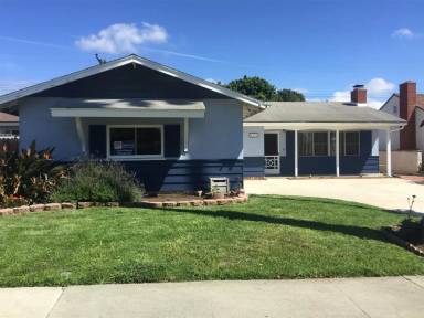 Main picture of 1292 Winford Ave