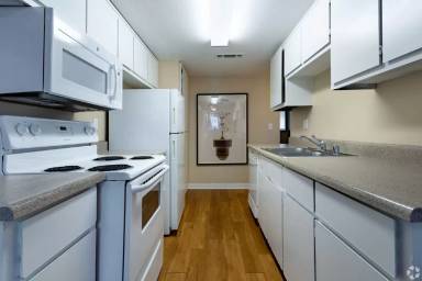 Main picture of Acacia Apartments