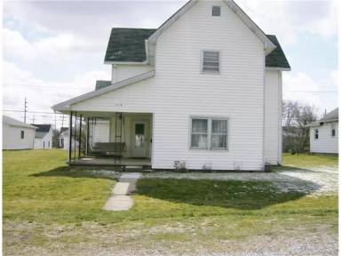 Main picture of 605 W Jefferson St
