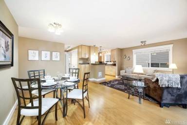 Main picture of 8659 Delridge Way SW